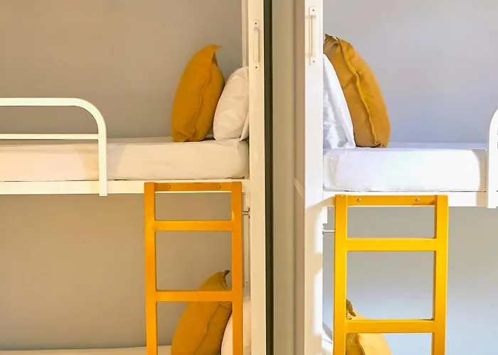 Sun & Moon Hostel