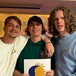 Sun & Moon Hostel
